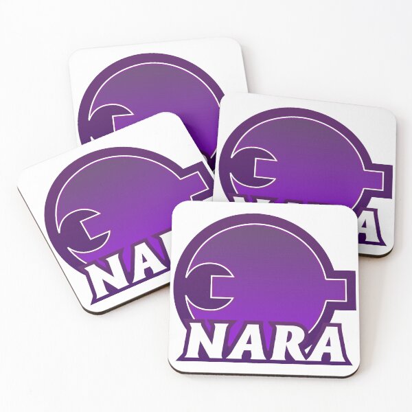 Item preview, Nara Prefecture Japanese Symbol Anime Style designed and sold by PsychicCatStore.