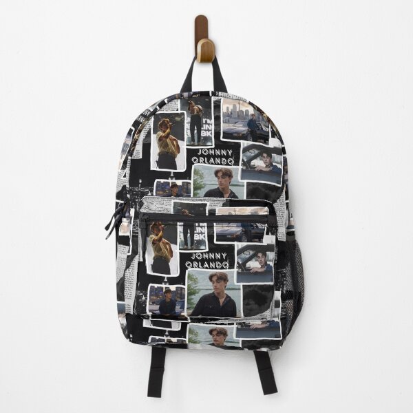 Item preview, Johnny Orlando designed and sold by Teen Spot.