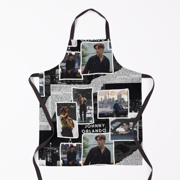 Item preview, Johnny Orlando designed and sold by Teen Spot.