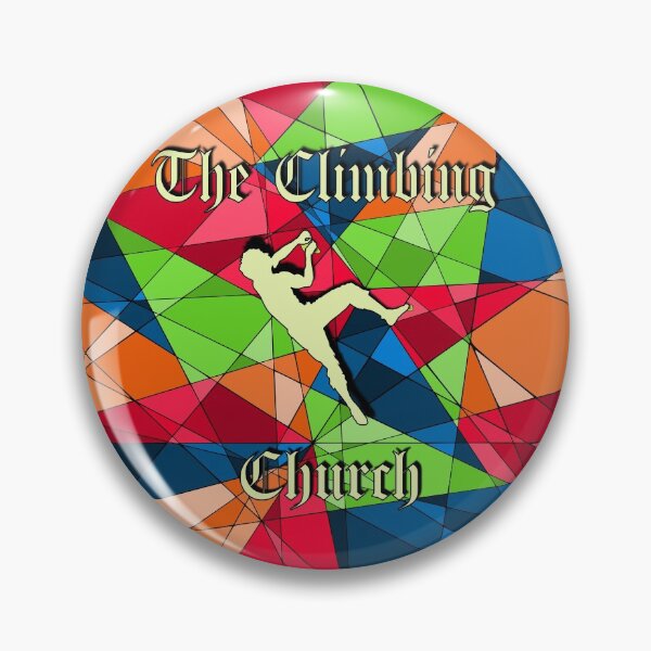 Item preview, The Climbing Church designed and sold by Dariolafuente.