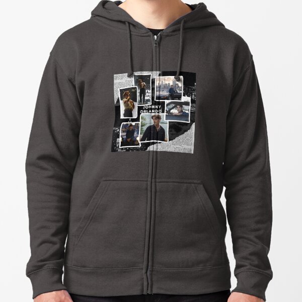 johnny orlando merch hoodie
