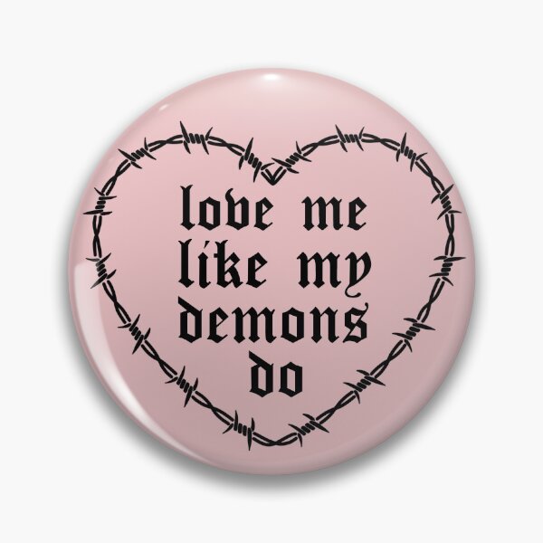 Item preview, My demons designed and sold by carlythompson.