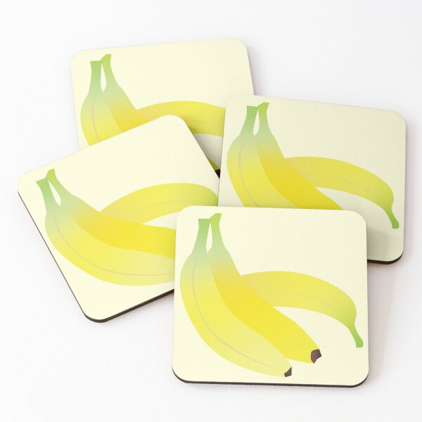 Item preview, Three Bananas designed and sold by ArtsyPanda4.