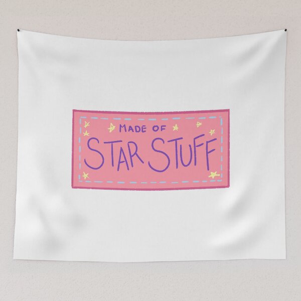 Item preview, Made of Star Stuff designed and sold by PastelDumpster.