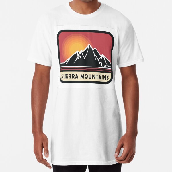 sierra nevada beer t shirt