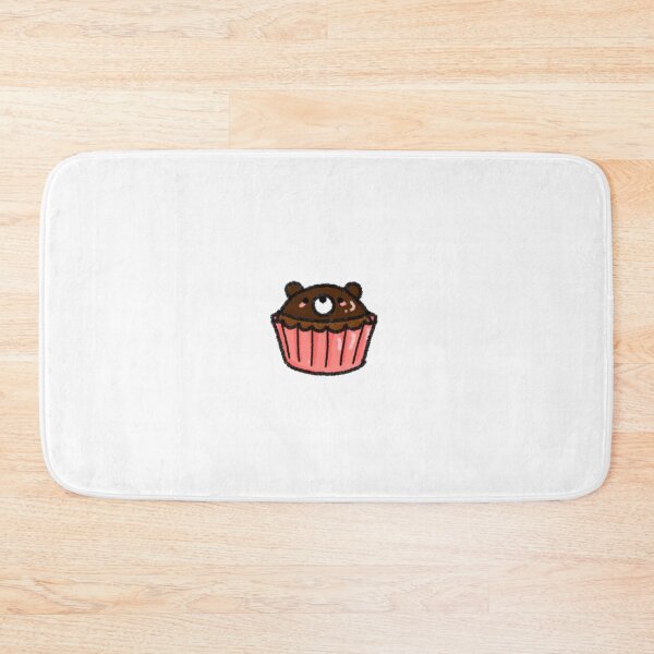 Item preview, Teddy cupcake designed and sold by GLwithUs.