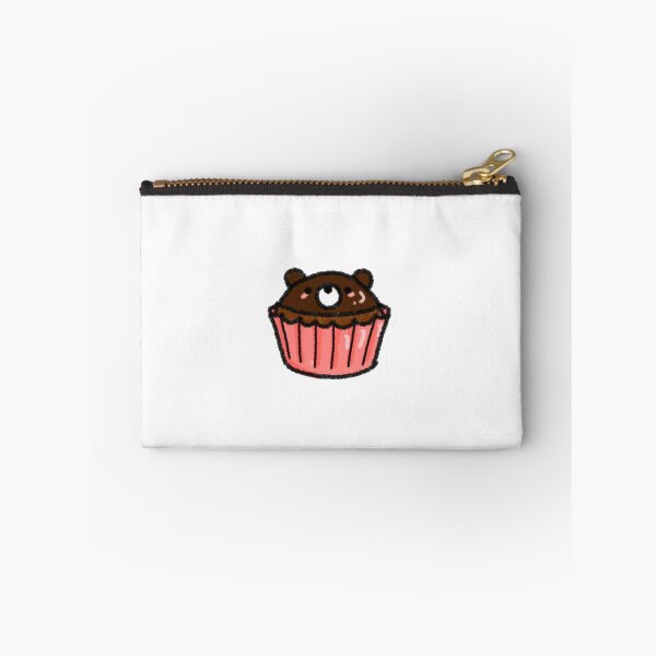 Item preview, Teddy cupcake designed and sold by GLwithUs.