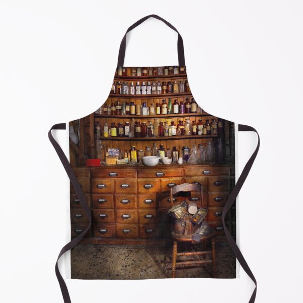 Item preview, Apothecary - Just the usual selection designed and sold by Mike Savad Photography.