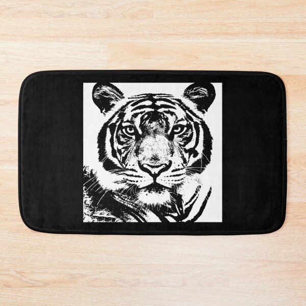 Item preview, ALL STRIPZ MATTER TIGER 1 designed and sold by Dittsim.