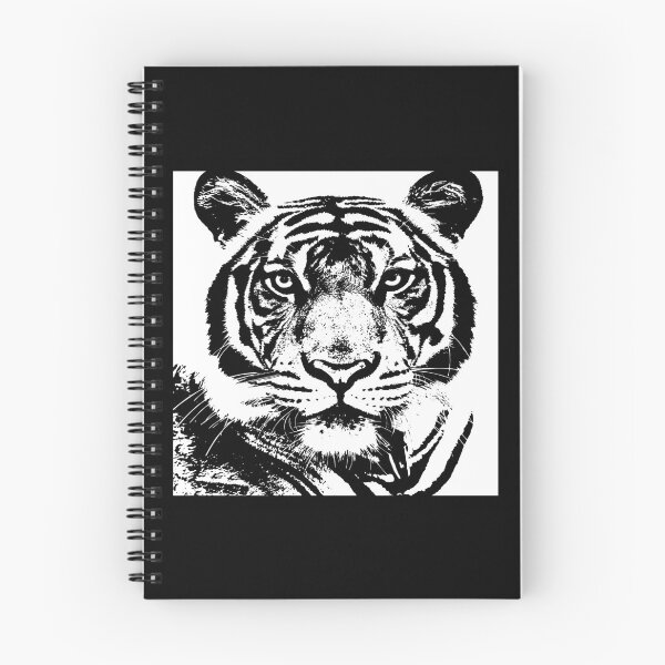 Item preview, ALL STRIPZ MATTER TIGER 1 designed and sold by Dittsim.