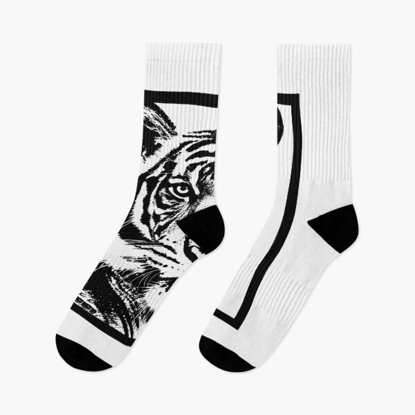 Item preview, ALL STRIPZ MATTER TIGER 1 designed and sold by Dittsim.