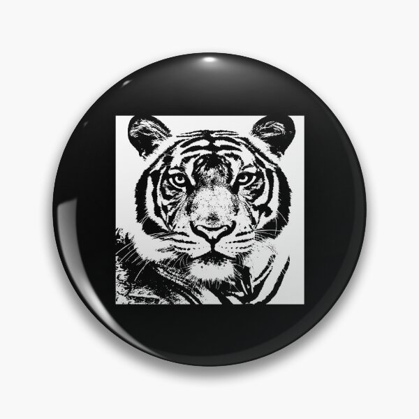 Item preview, ALL STRIPZ MATTER TIGER 1 designed and sold by Dittsim.