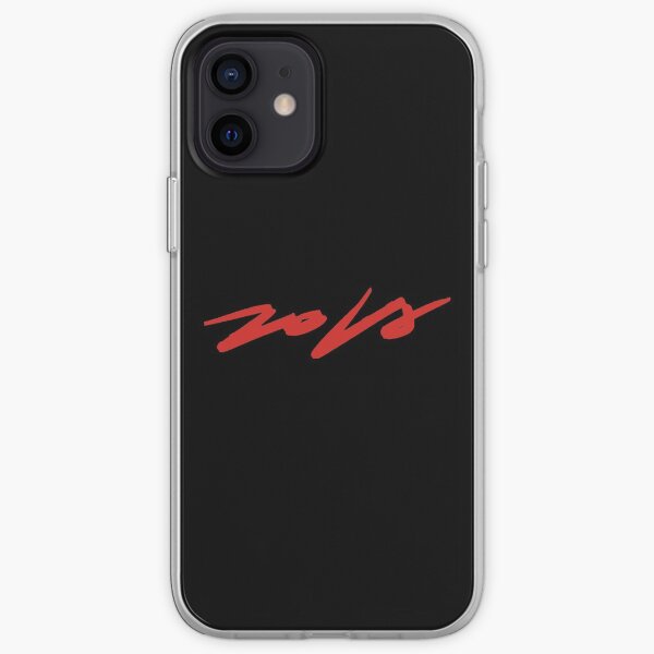 ZOLA Coque souple iPhone