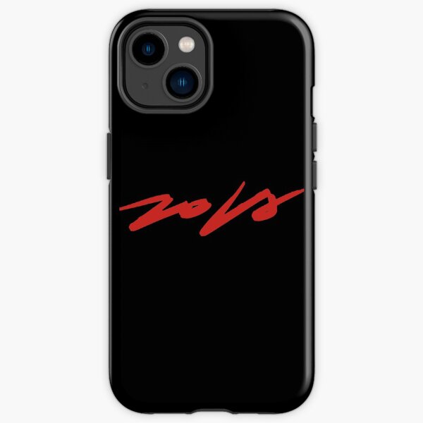 ZOLA Coque antichoc iPhone