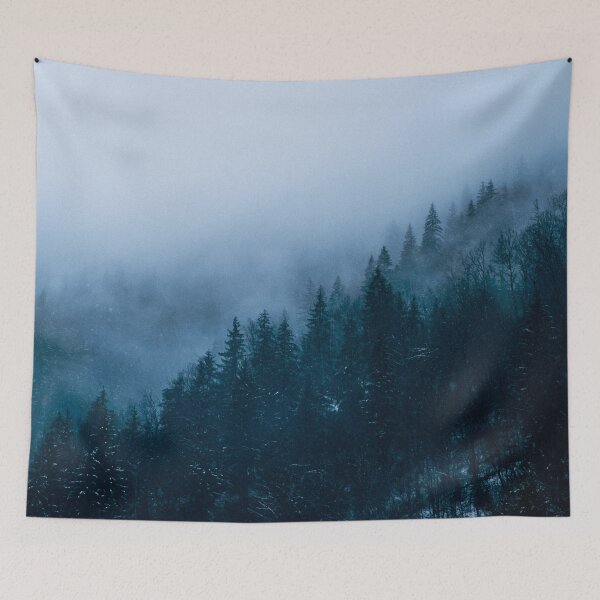 Item preview, Tranquil Wilderness  designed and sold by ABGdesigns.
