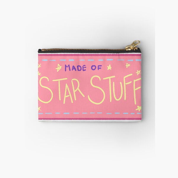 Item preview, Made of Star Stuff designed and sold by PastelDumpster.