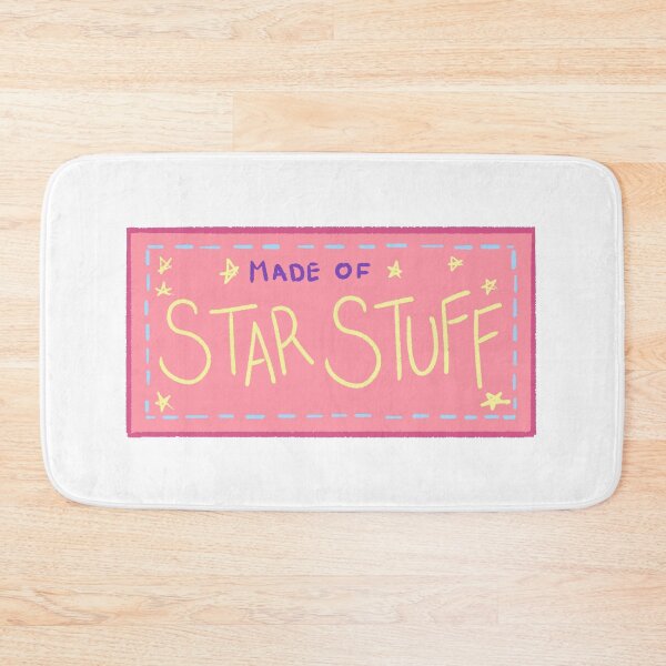 Item preview, Made of Star Stuff designed and sold by PastelDumpster.