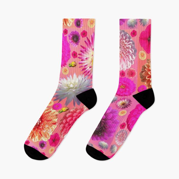 Item preview, Multy Colour Flower Design-1 designed and sold by SHFashions.