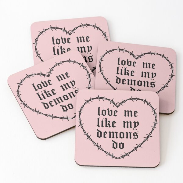 Item preview, My demons designed and sold by carlythompson.