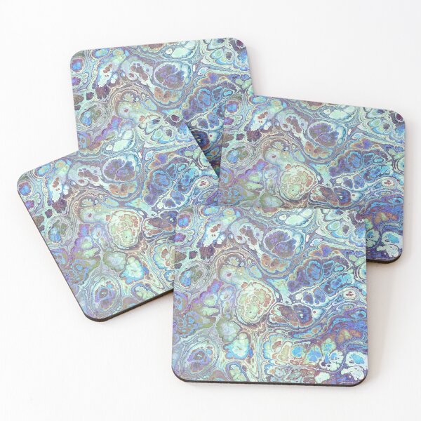 Item preview, Marbleized Surface #3 designed and sold by TheEditrix.