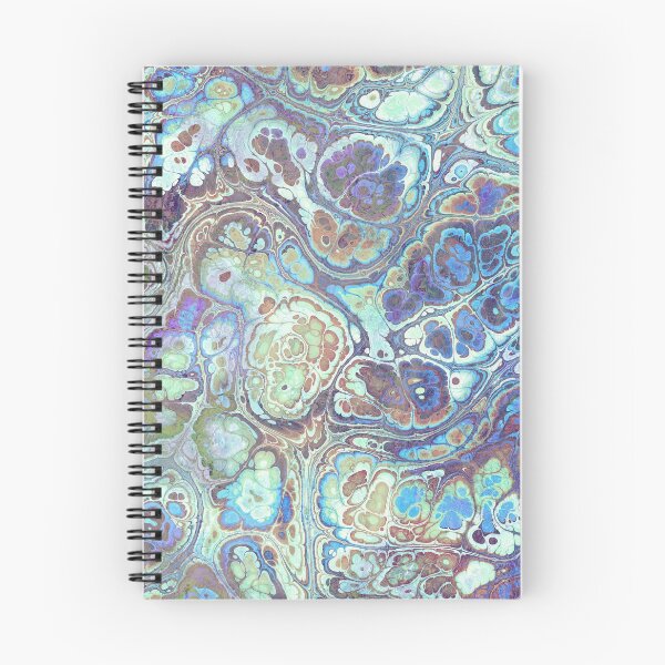Item preview, Marbleized Surface #3 designed and sold by TheEditrix.