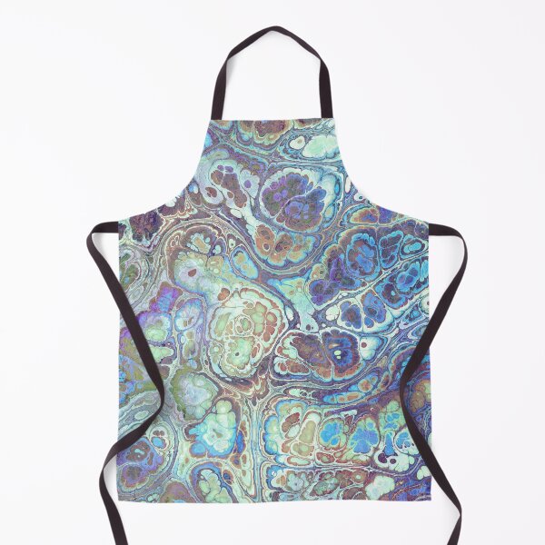 Item preview, Marbleized Surface #3 designed and sold by TheEditrix.