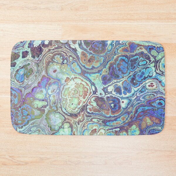 Item preview, Marbleized Surface #3 designed and sold by TheEditrix.