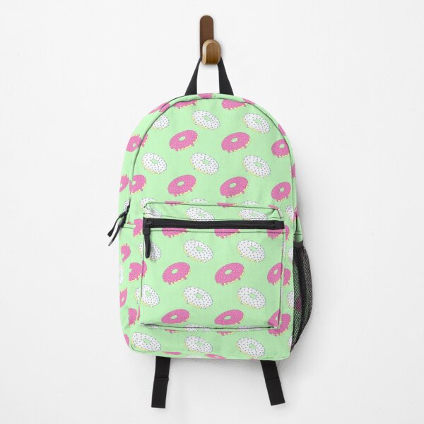 donut backpack target