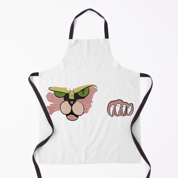 Item preview, sifno the wildest cat designed and sold by zoughlal.