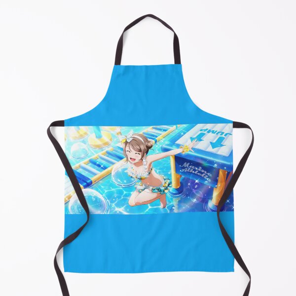 Item preview, you watanabe ~this obstacle is so much fun!~ designed and sold by celestialuden1.