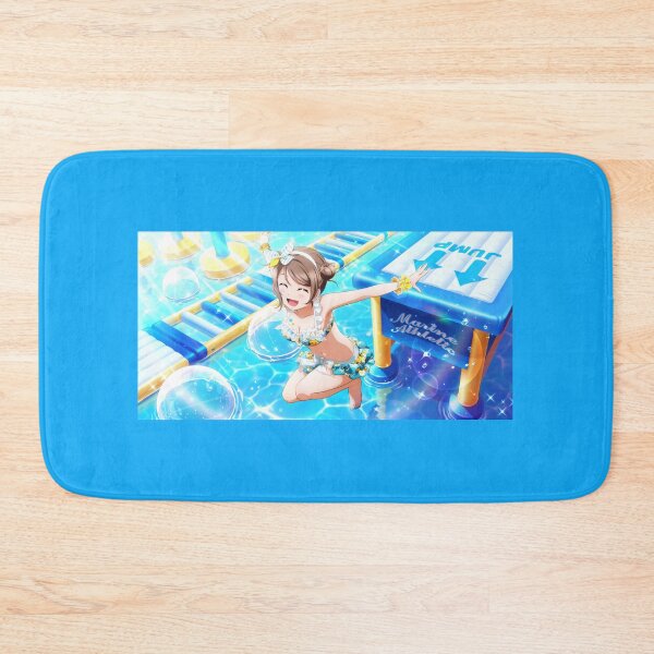 Item preview, you watanabe ~this obstacle is so much fun!~ designed and sold by celestialuden1.