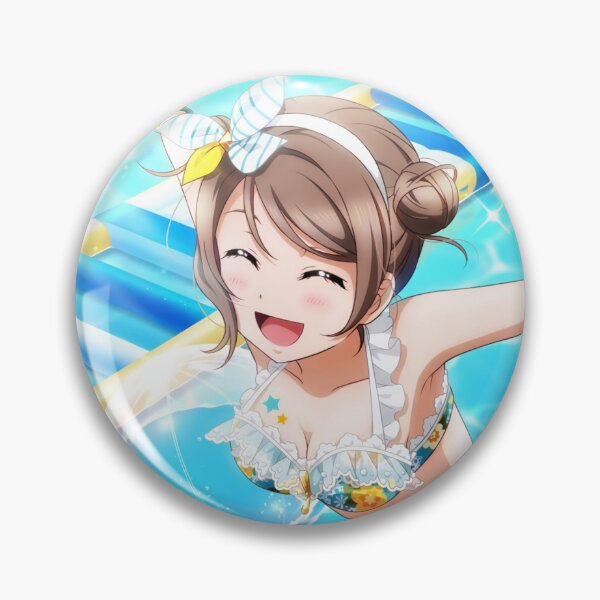 Item preview, you watanabe ~this obstacle is so much fun!~ designed and sold by celestialuden1.
