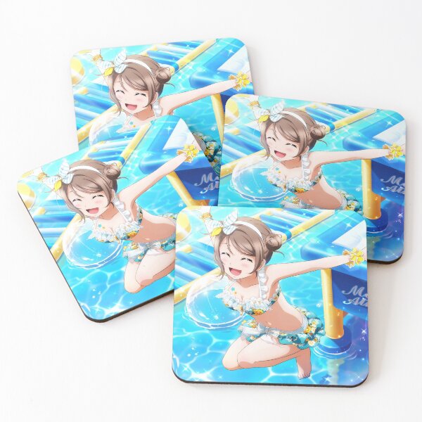Item preview, you watanabe ~this obstacle is so much fun!~ designed and sold by celestialuden1.