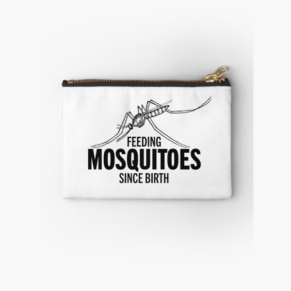 Item preview, Feeding mosquitoes since birth designed and sold by MelsPlace.