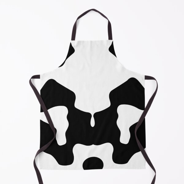 Item preview, Watchmen Rorschach Mask 3 designed and sold by Harry Draws Straws.