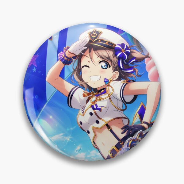 Item preview, you watanabe ~miracle voyage~ designed and sold by celestialuden1.