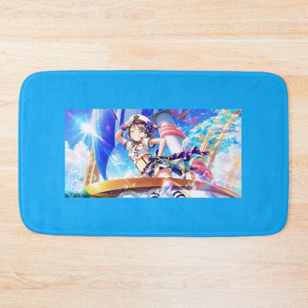 Item preview, you watanabe ~miracle voyage~ designed and sold by celestialuden1.