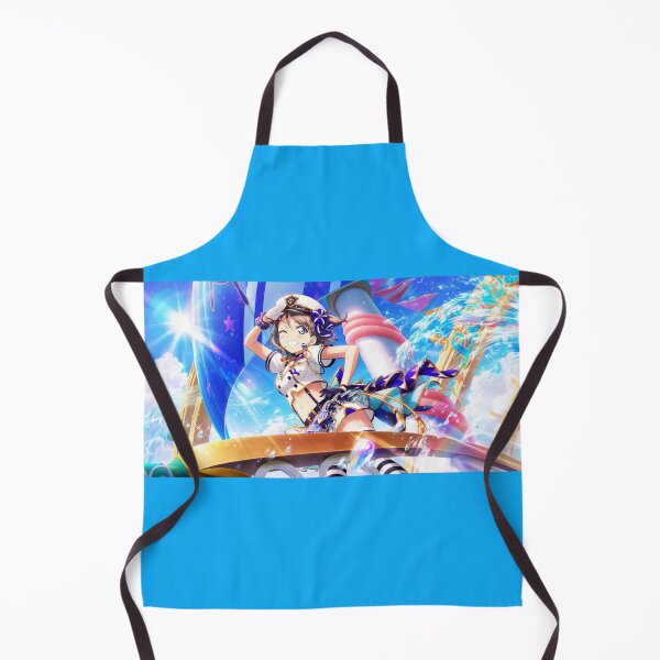 Item preview, you watanabe ~miracle voyage~ designed and sold by celestialuden1.
