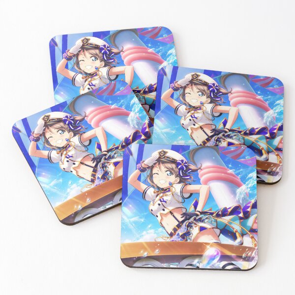 Item preview, you watanabe ~miracle voyage~ designed and sold by celestialuden1.