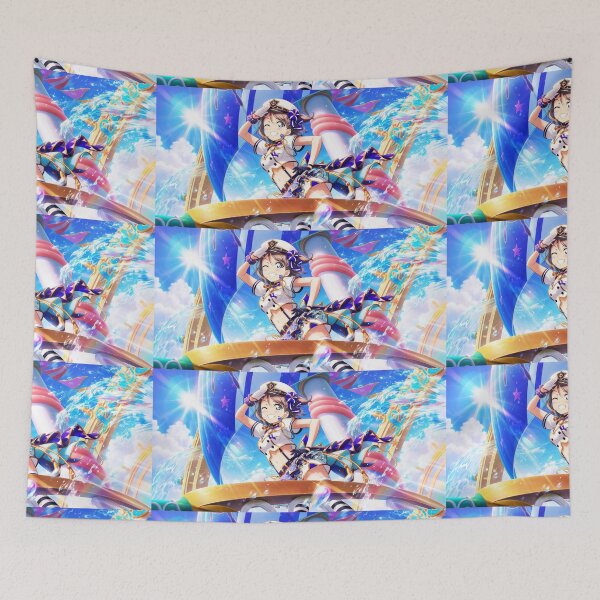 Item preview, you watanabe ~miracle voyage~ designed and sold by celestialuden1.