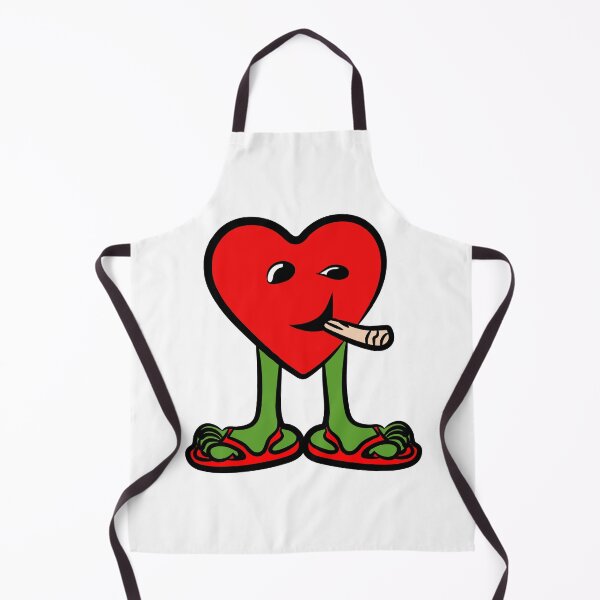 Item preview, my heart love to smoke weed designed and sold by zoughlal.