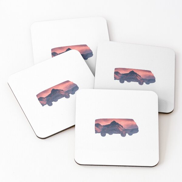 Item preview, Camper | Van life designed and sold by Viajamoslowcost.