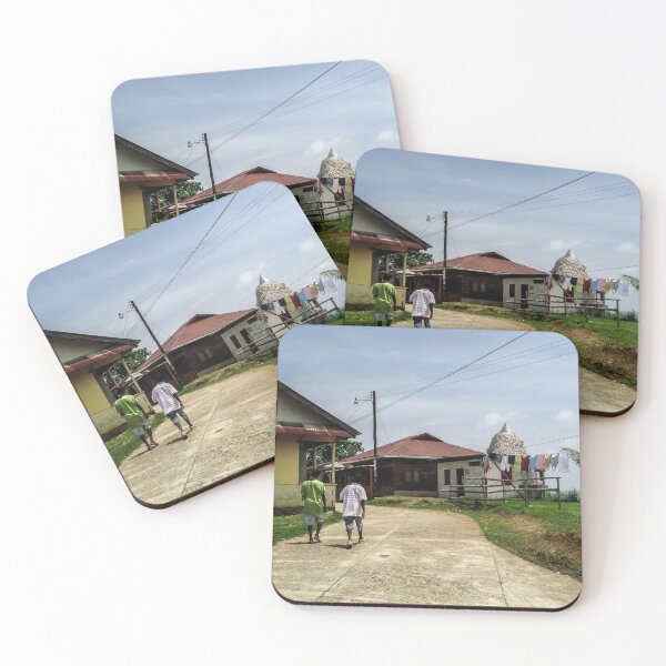 Item preview, Life in Livingston Guatemala  designed and sold by heatherfriedman.