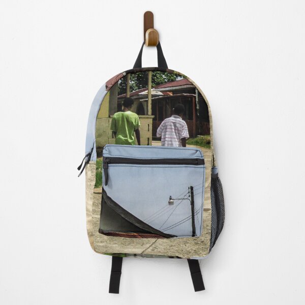 Item preview, Life in Livingston Guatemala designed and sold by heatherfriedman.