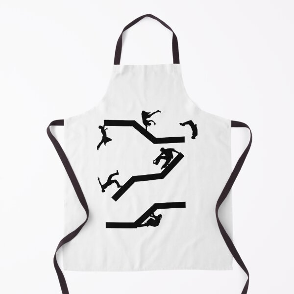 Item preview, Parkour designed and sold by Jill Weisman.