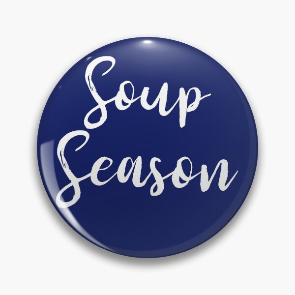 Item preview, Soup Season designed and sold by Coolshirts262.