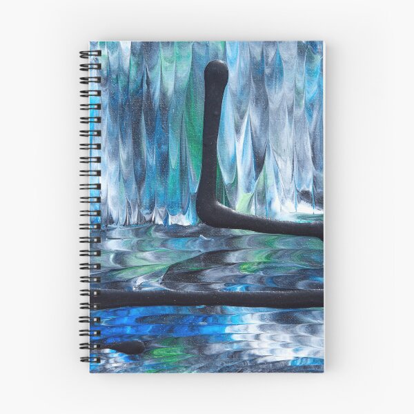 Item preview, Late night forest walk designed and sold by iamwessel.