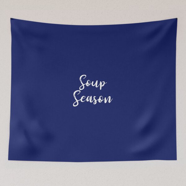 Item preview, Soup Season designed and sold by Coolshirts262.