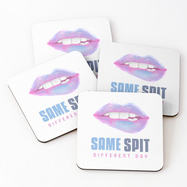 Item preview, Same Spit Different Day designed and sold by DrDentalTees.