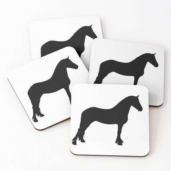 Item preview, Friesian designed and sold by MarcelineAimee.